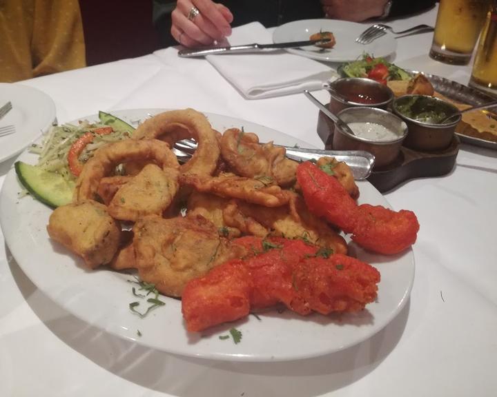 Bombay Tandoori