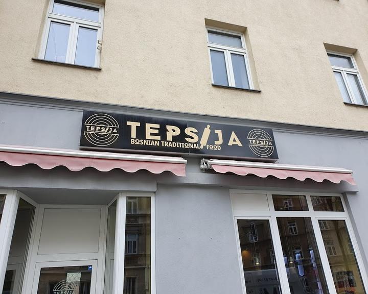 Tepsija