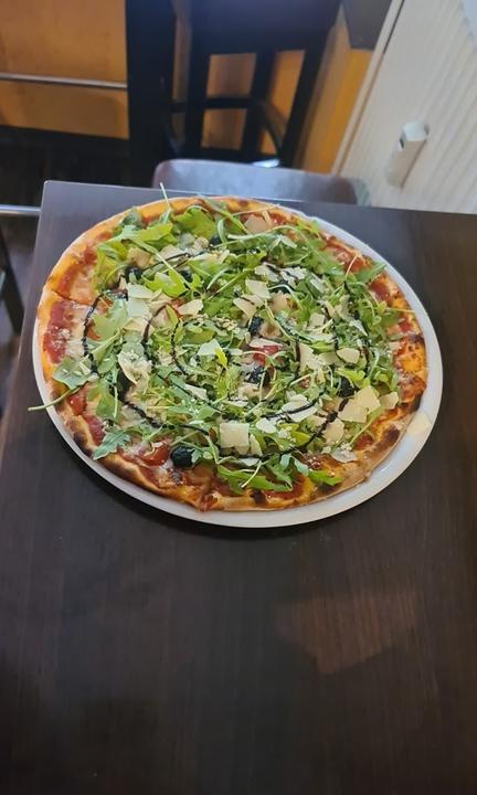 Pepino Pizza