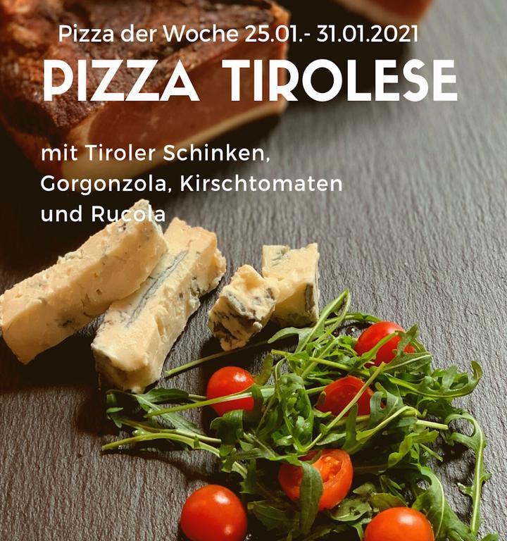 Pizzazza